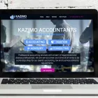 Business 1 image CREATIVE MEADOW Websites in Roodepoort GP