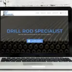 Business 3 image CREATIVE MEADOW Websites in Roodepoort GP