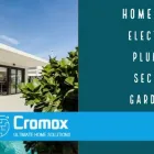 Business 10 image CROMOX ULTIMATE HOME SOLUTIONS Verandas in Alberton GP