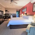 Business 3 image CROOKED TREE COTTAGE B&B/SELF CATERING Selfcatering Units Or Chalets in Umhlanga KZN