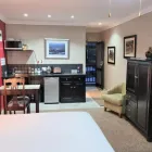 Business 5 image CROOKED TREE COTTAGE B&B/SELF CATERING Selfcatering Units Or Chalets in Umhlanga KZN