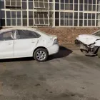 Business 4 image CRS BAKKIE SPARES Stub Axels in Nelspruit MP