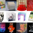 Business 4 image CRYSTAL CLEAR DESIGNS FABRICATORS Pulpit in Johannesburg GP