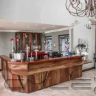 Maatskappy 4 beeld CUISINE AFRIQUE Wining & Dining in Boksburg GP