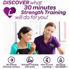 Business 2 image CURVES BEDFORDVIEW Weight Loss Facility in Johannesburg GP