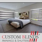Maatskappy 1 beeld CUSTOM BLINDS SHUTTERS AND AWNINGS Blinds And Awnings in Knysna WC