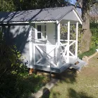 Business 6 image CUSTOM CABINS Wendy Houses in Boksburg GP
