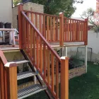 Maatskappy 5 beeld CUSTOM WOOD CRAFTSMAN Furniture in Krugersdorp GP