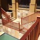 Maatskappy 6 beeld CUSTOM WOOD CRAFTSMAN Furniture in Krugersdorp GP