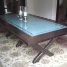 Maatskappy 11 beeld CUSTOM WOOD CRAFTSMAN Furniture in Krugersdorp GP