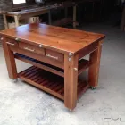 Maatskappy 20 beeld CUSTOM WOOD CRAFTSMAN Furniture in Krugersdorp GP