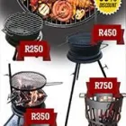 Business 5 image CYBER CREATIONS Website Design in Pretoria GP