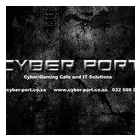 Maatskappy 1 beeld CYBER-PORT Windows7 in Tongaat KZN