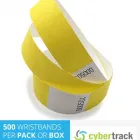 Business 1 image CYBERTRACK WRISTBANDS Wristbands in Cape Town WC