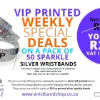 Business 16 image CYBERTRACK WRISTBANDS Wristbands in Cape Town WC