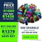 Business 22 image CYBERTRACK WRISTBANDS Wristbands in Cape Town WC