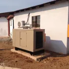 Business 1 image D.C.GENERATORS Volvo Generators in Pretoria GP