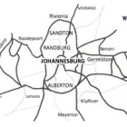 Maatskappy 3 beeld D GERLAG AND SONS Wind in Johannesburg GP