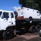 Business 2 image D.O.T TOWING Wheel Lifts in Kempton Park GP