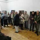 Maatskappy 3 beeld D-STREET GALLERY Gallery in Stellenbosch WC