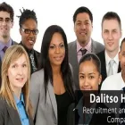 Maatskappy 1 beeld DALITSO Temporary Staffing Solution in Pretoria GP