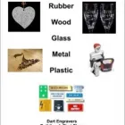 Business 1 image DART ENGRAVERS Wood Engraving in Germiston GP