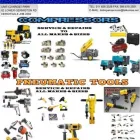 Business 6 image DAT REPAIR SERVICES PTY LTD Wacker in Johannesburg GP