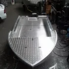 Business 1 image DBG WELDING AND FABRICATION X-ray Piping in Boksburg GP