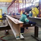 Business 7 image DBG WELDING AND FABRICATION X-ray Piping in Boksburg GP
