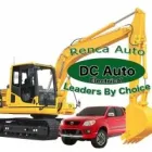 Maatskappy 1 beeld DC AUTO ELECTRICIANS Side Steps in Edenvale GP