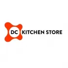 Business 1 image DC KITCHEN STORE Gas Appliances in Pretoria GP