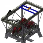 Business 6 image DDS ENGINEERING PTY (LTD) Warehouses in Benoni GP