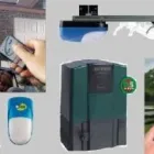 Business 4 image DE KOCK'S ELECTRICAL MAINTENANCE Swing Gate in Pretoria GP