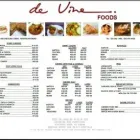 Maatskappy 1 beeld DE VINE FOODS Takeaway in Pietermaritzburg KZN