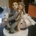 Business 17 image DEBI V`S DIY CAKES - SCHOOL OF CAKE DECORATING Wedding Cakes in Pretoria GP
