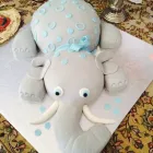 Business 19 image DEBI V`S DIY CAKES - SCHOOL OF CAKE DECORATING Wedding Cakes in Pretoria GP