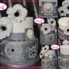 Business 20 image DEBI V`S DIY CAKES - SCHOOL OF CAKE DECORATING Wedding Cakes in Pretoria GP