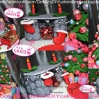 Business 40 image DEBI V`S DIY CAKES - SCHOOL OF CAKE DECORATING Wedding Cakes in Pretoria GP