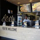 Maatskappy 2 beeld DEBONAIRS PIZZA Weekday special in Carolina MP