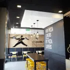 Maatskappy 4 beeld DEBONAIRS PIZZA Weekday special in Carolina MP