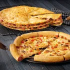 Maatskappy 6 beeld DEBONAIRS PIZZA Weekday special in Germiston GP