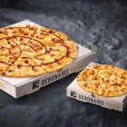 Business 1 image DEBONAIRS PIZZA Weekday special in Motherwell EC