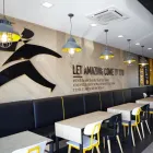 Business 2 image DEBONAIRS PIZZA Weekday special in Motherwell EC