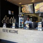 Business 8 image DEBONAIRS PIZZA Weekday special in Grassy Park WC