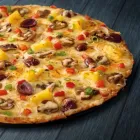 Business 15 image DEBONAIRS PIZZA Weekday special in Phuthaditjhaba FS