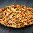 Business 23 image DEBONAIRS PIZZA Weekday special in Phuthaditjhaba FS