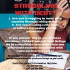 Business 1 image DEBT REFUGE SA Debt Management in Johannesburg GP