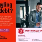 Business 2 image DEBT REFUGE SA Debt Management in Johannesburg GP