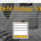 Business 3 image DEBT REFUGE SA Debt Management in Johannesburg GP