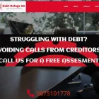Business 4 image DEBT REFUGE SA Debt Management in Johannesburg GP